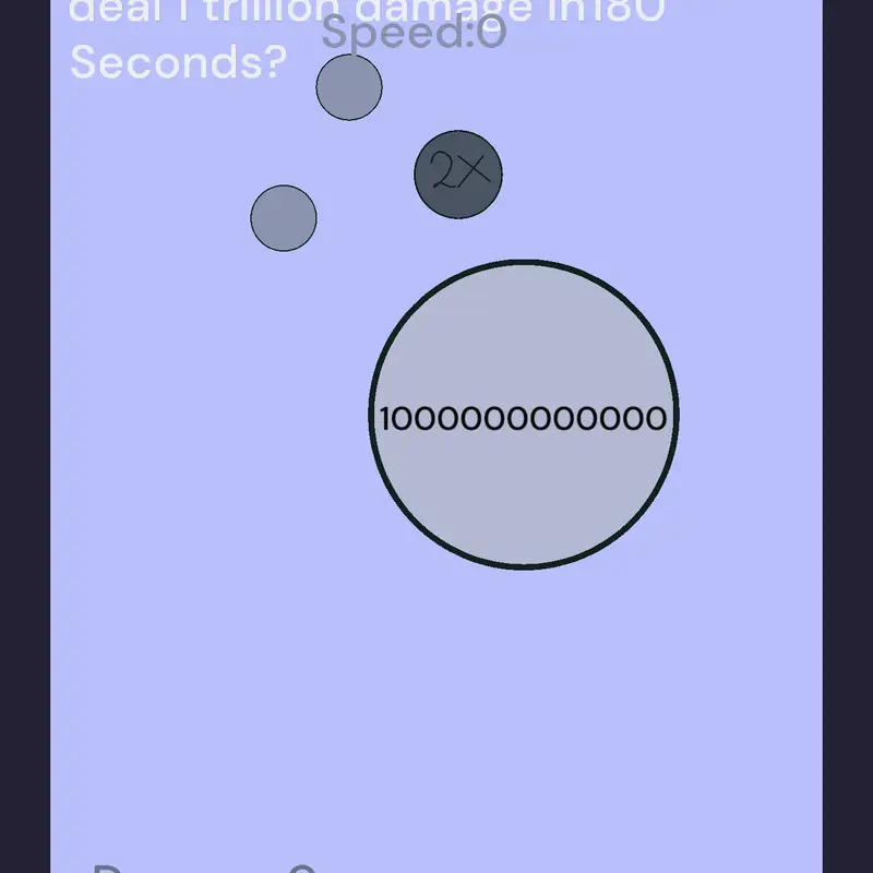 Game by @MrInsectMine