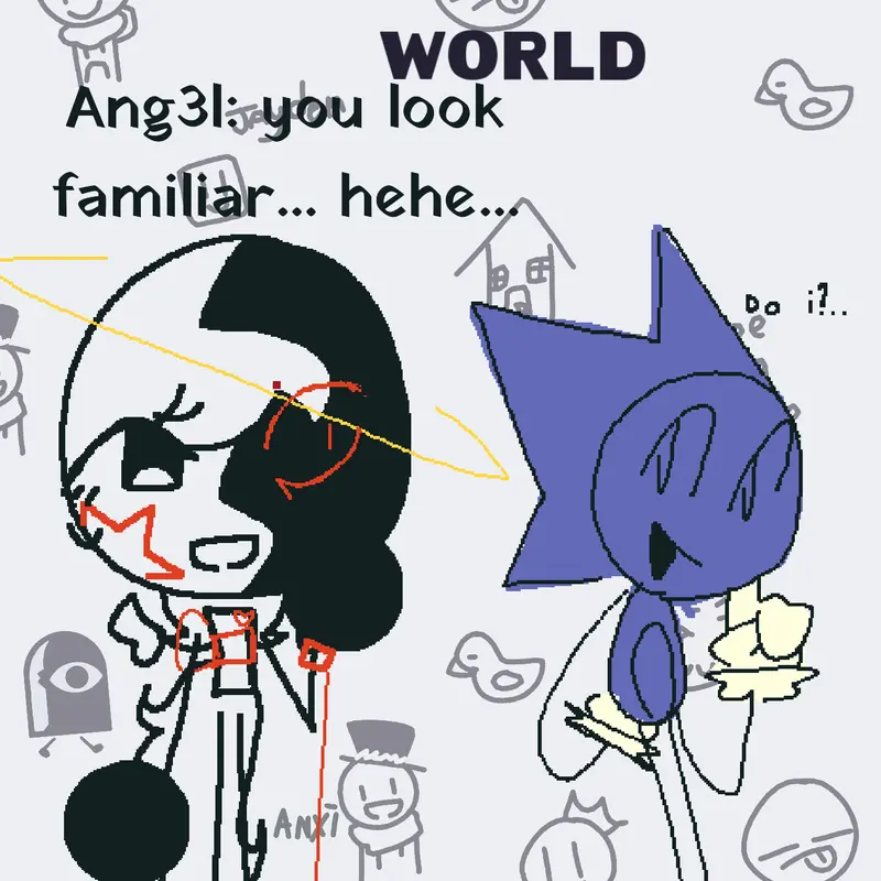 Game by @Anxi