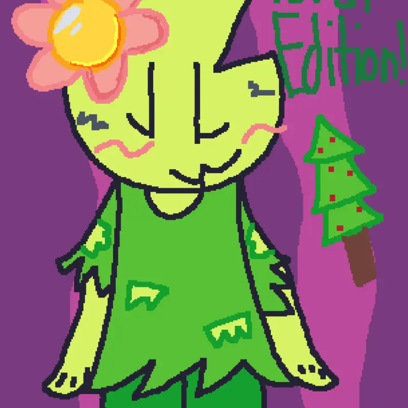 Game by @MillyCutie