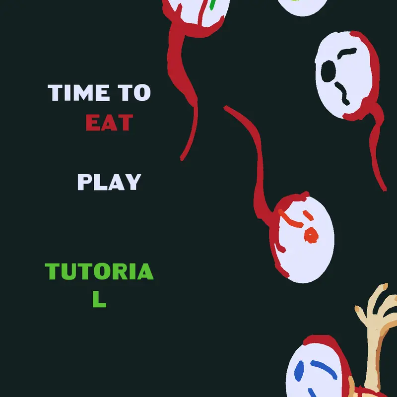 Game by @ur_homie