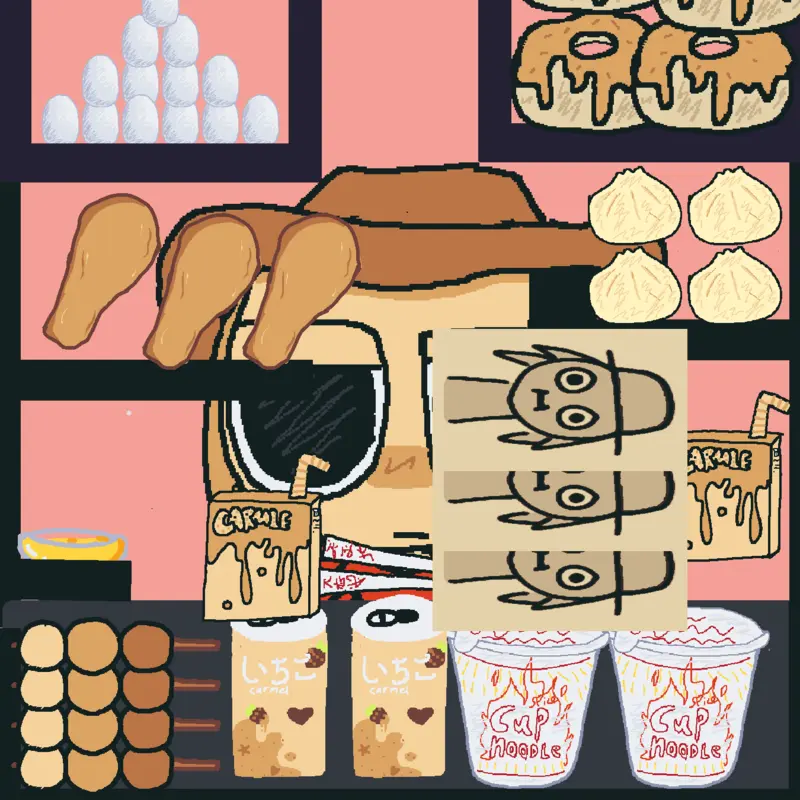 Game by @Ge777