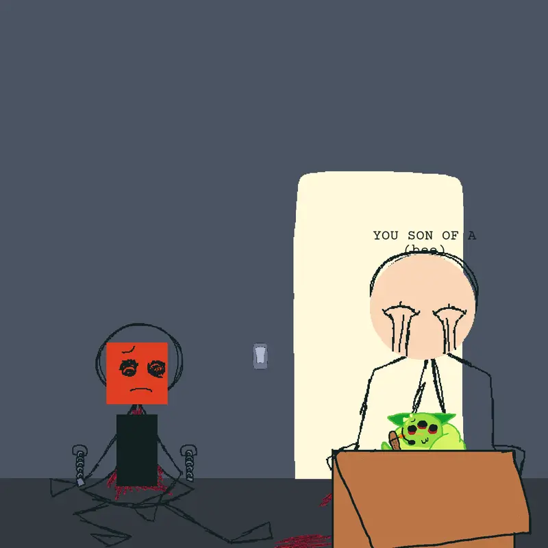 Game by @wonheelovert