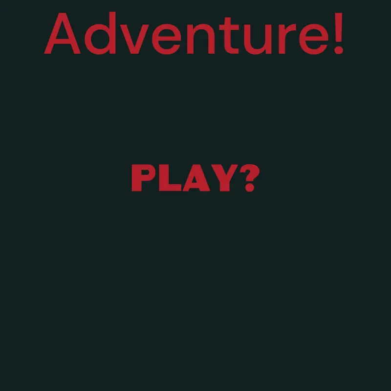 Game by @CaptainAlpha29