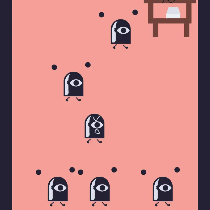 Game by @scary_baboon