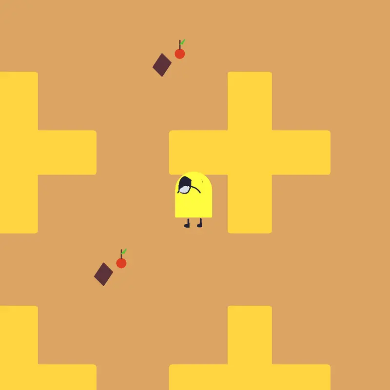 Game by @Burcles_World