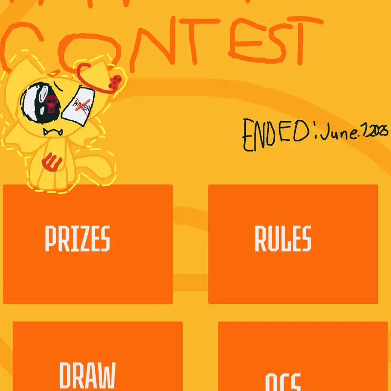 Game by @CATIE_AND_FRIENDS