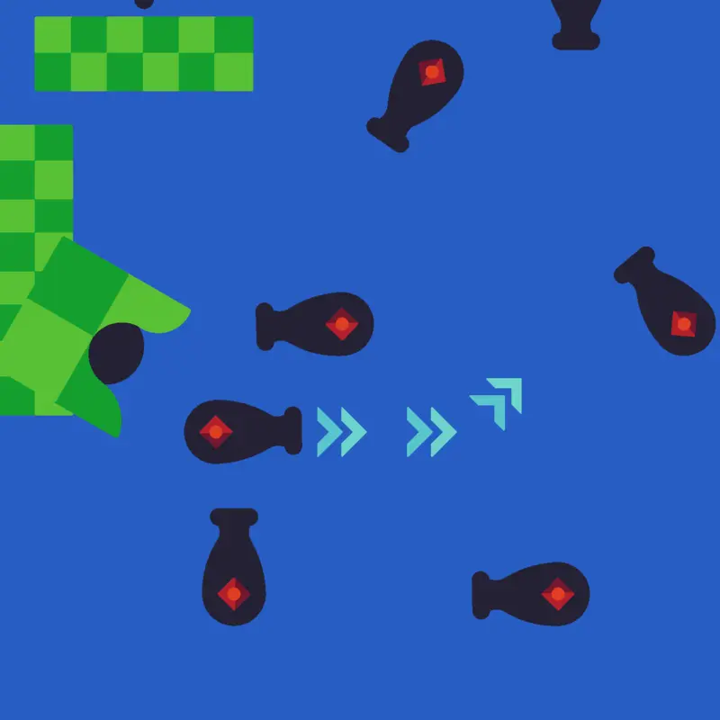 Game by @V1isREADYBR