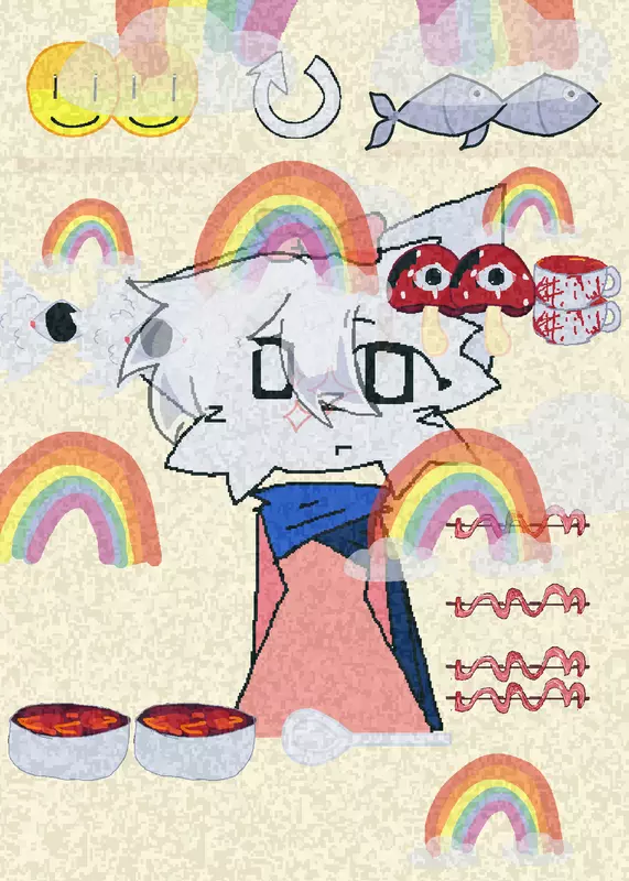 Game by @M0ychan