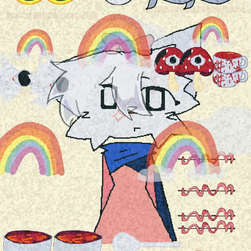 Game by @M0ychan