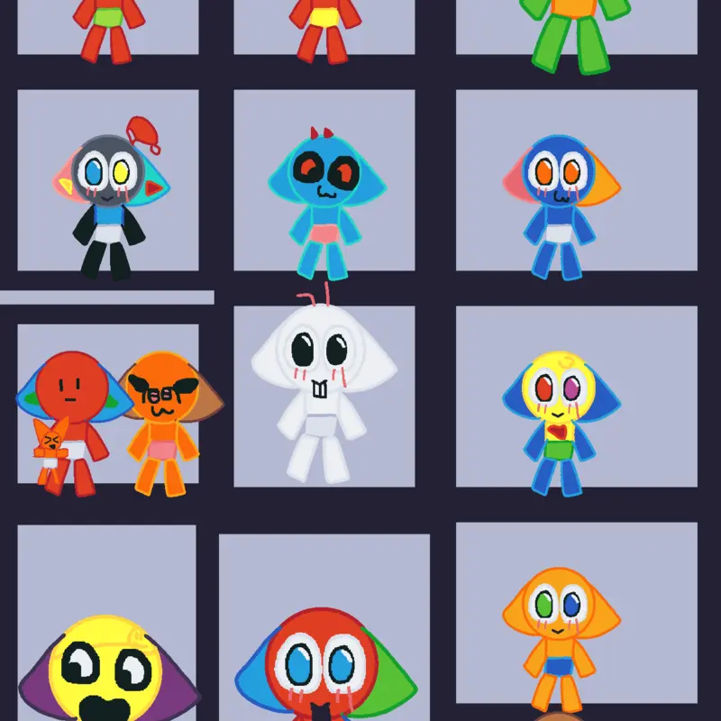 Game by @khanhvylk