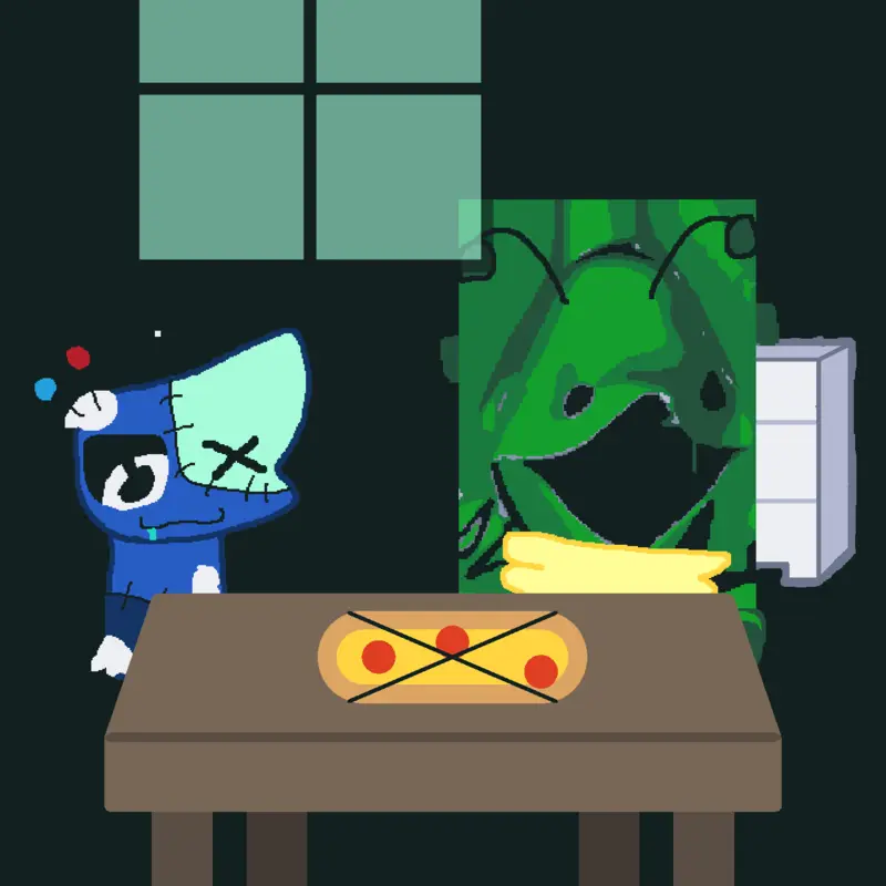 Game by @-orange-