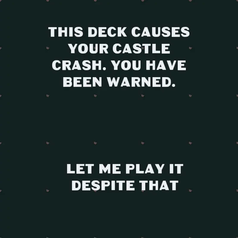 Game by @XSketch