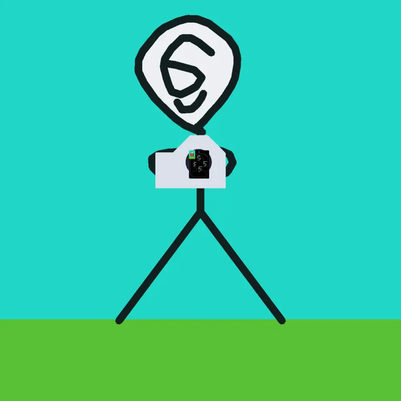 Game by @maks-strim5858