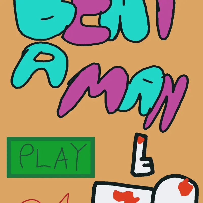 Game by @FireBunnyYTandEddy