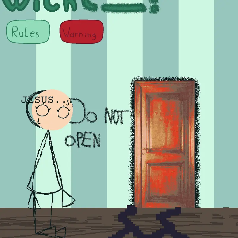 Game by @am_just_a_normal_person