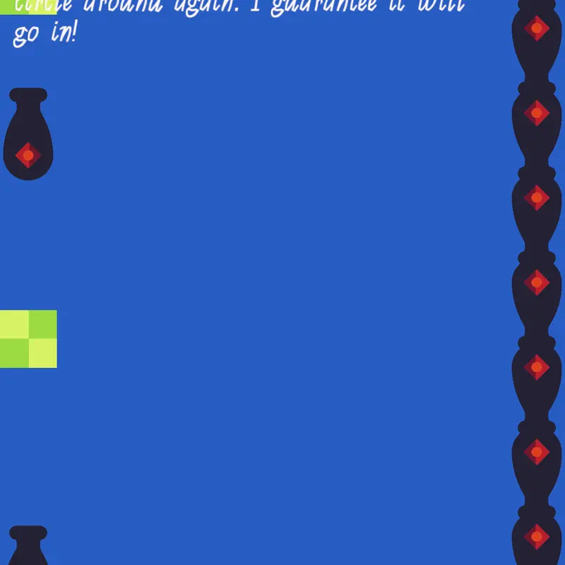 Numtheme’s Auto-Golf! by @Idhxjdjdjdj_2027IPA1706
