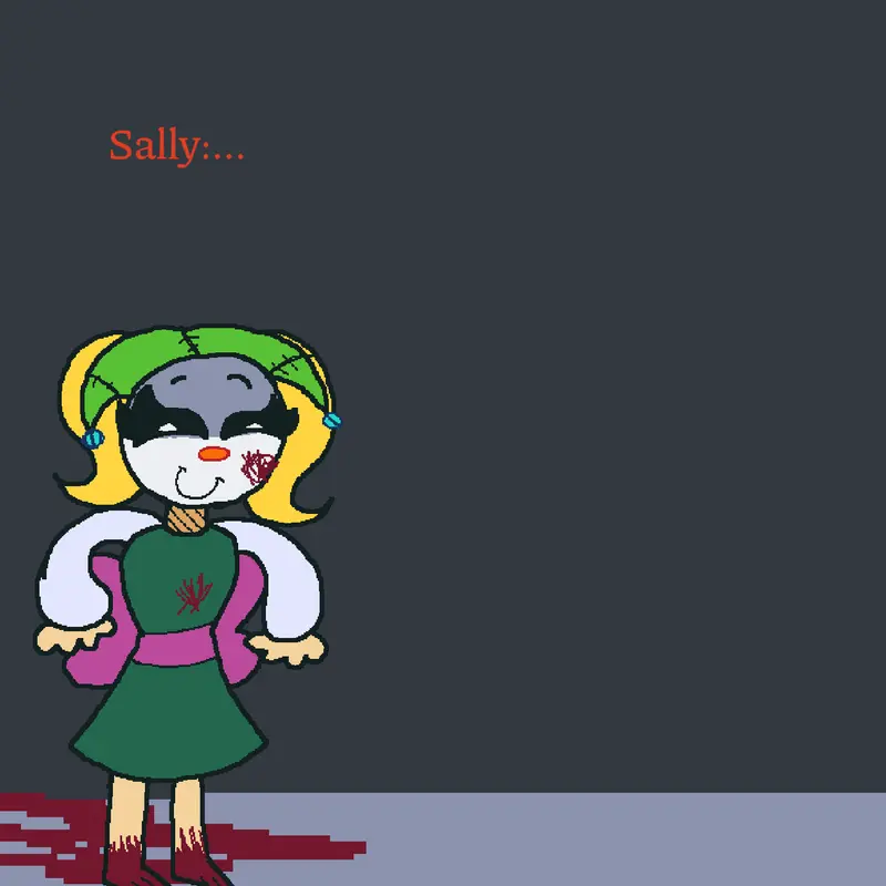Game by @Chloe_flowerbloom