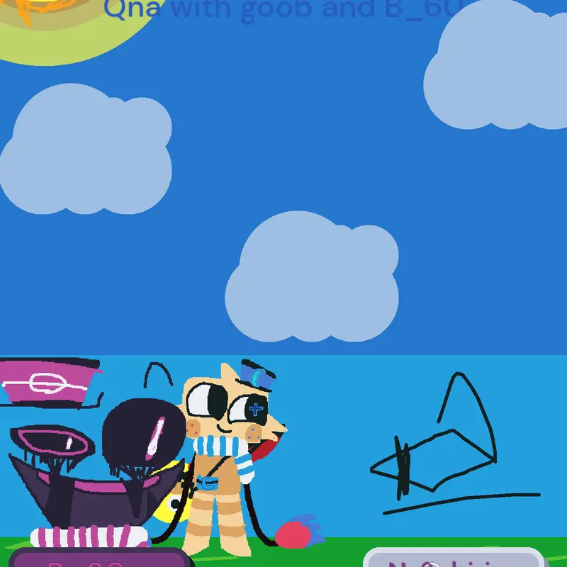Game by @rooms-dump_666-sprunki