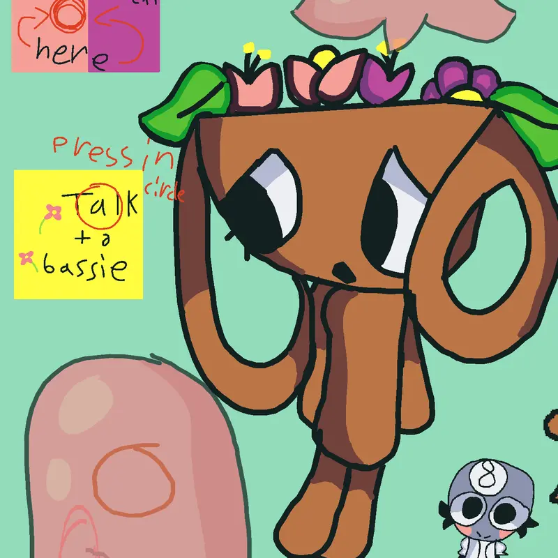 Game by @Lizzy_silly