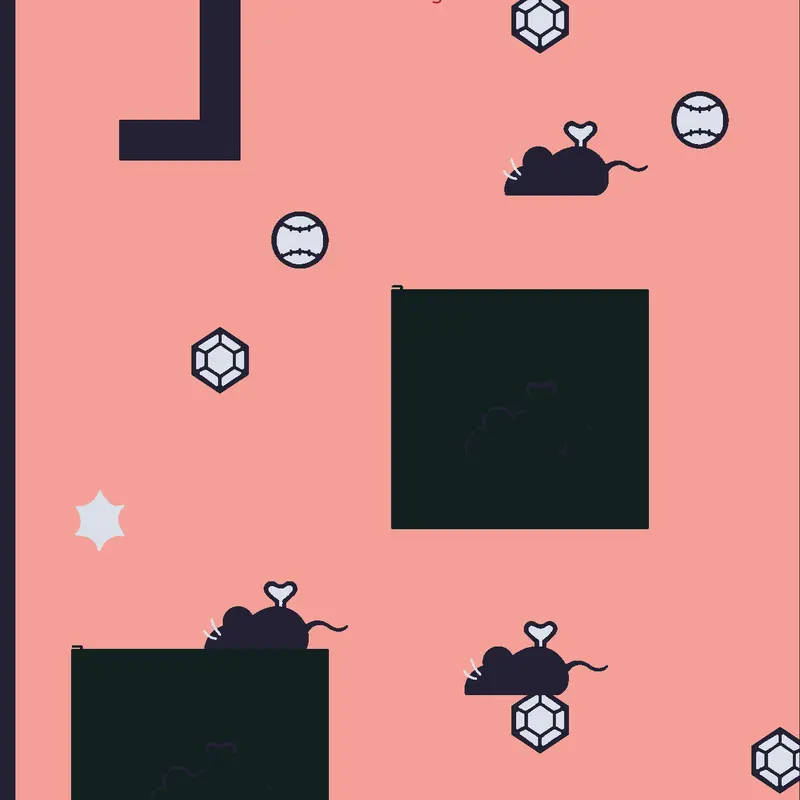 Game by @izillax