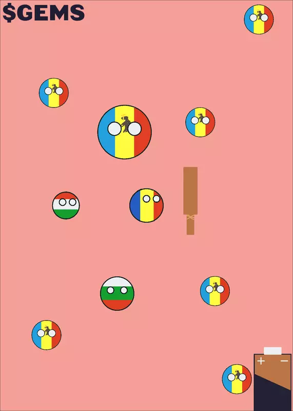 Game by @miftromanul