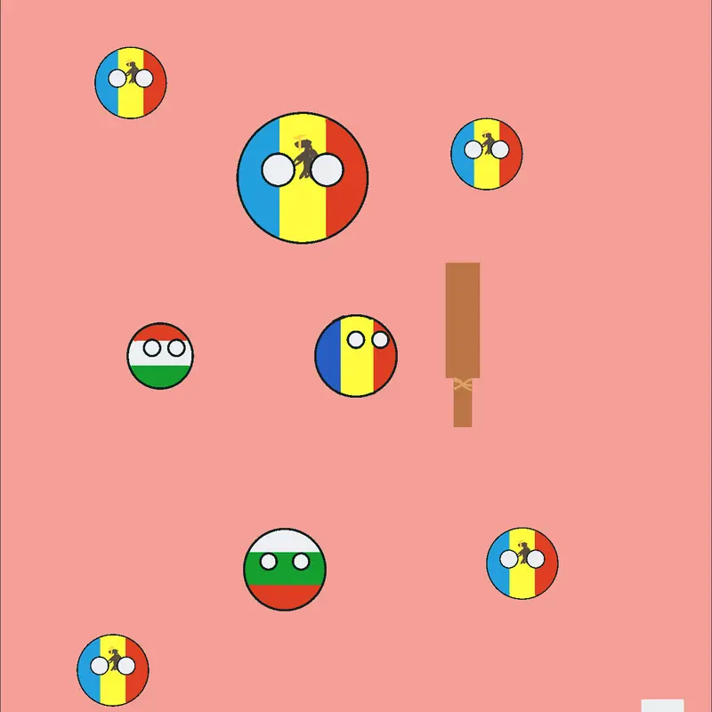 Game by @miftromanul
