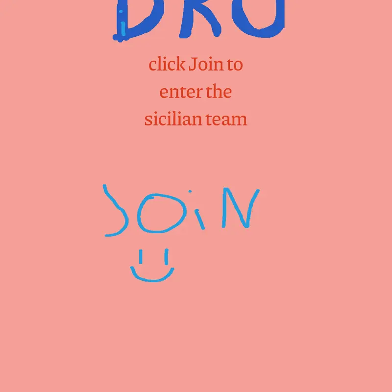 Game by @Sicilian_Games2