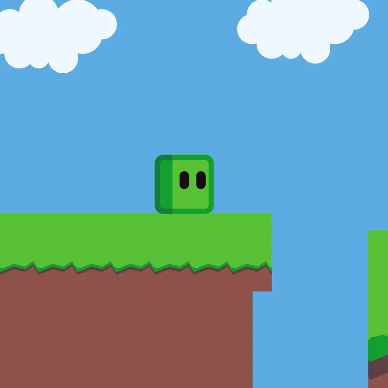 Game by @hahds
