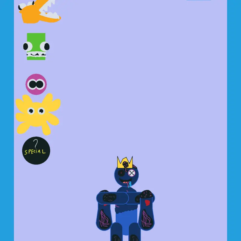 Game by @RandomPlayerCastle