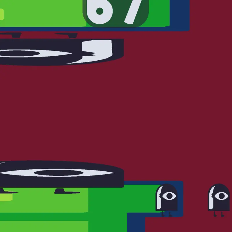 Game by @ExtremelyEasyGames