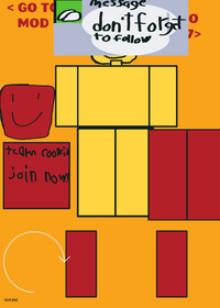 Forsaken puzzle