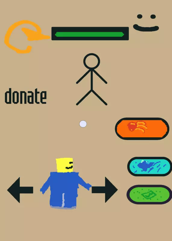 Game by @feiekdk