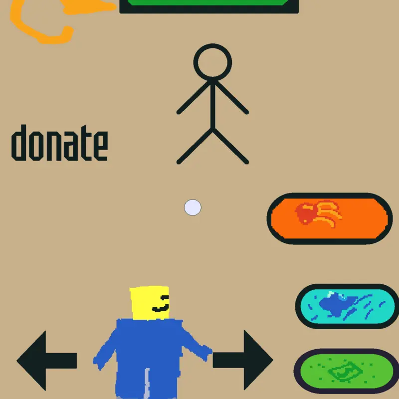 Game by @feiekdk