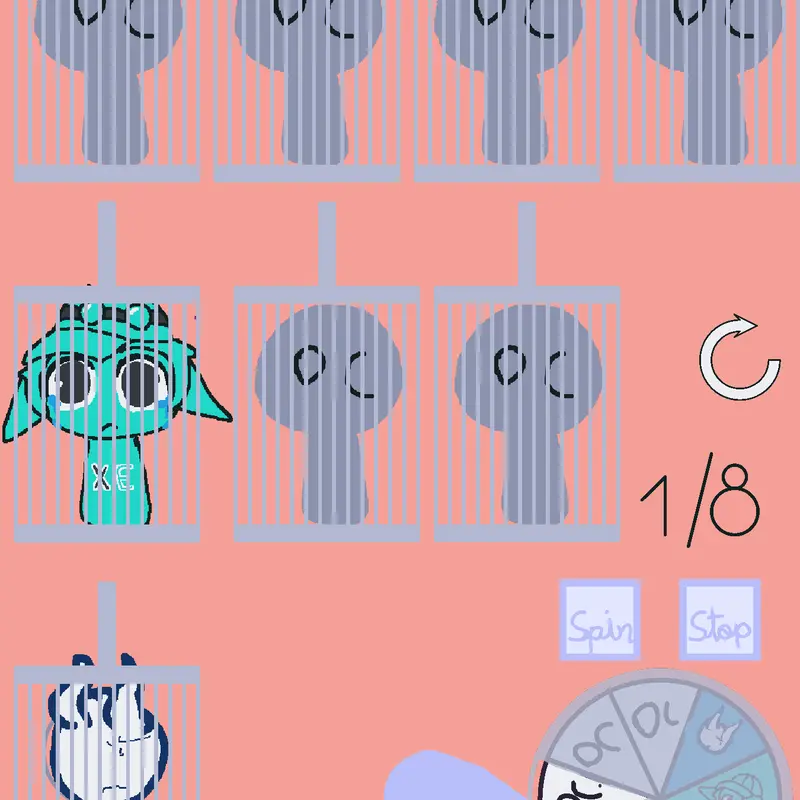 Game by @MMRTI