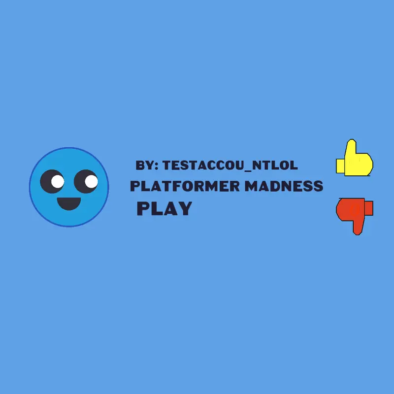 Game by @TestOfficial
