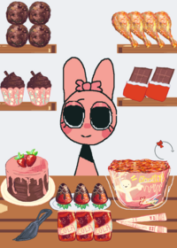 Pinki#mukbang#
