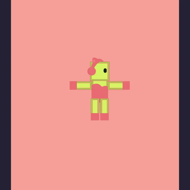 Game by @Qisya_cute88