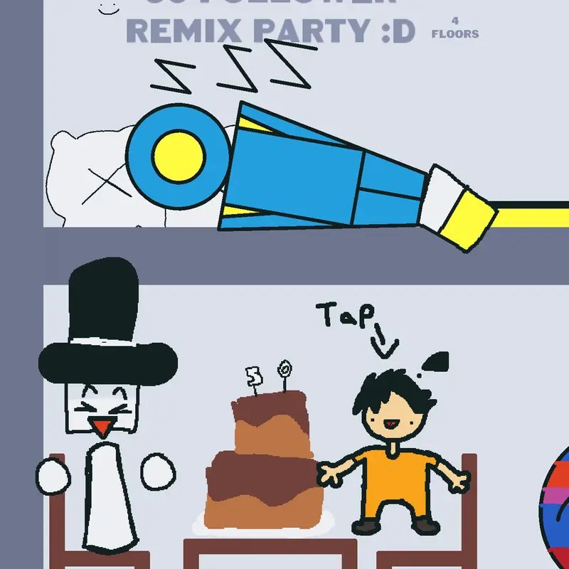 Game by @robobella