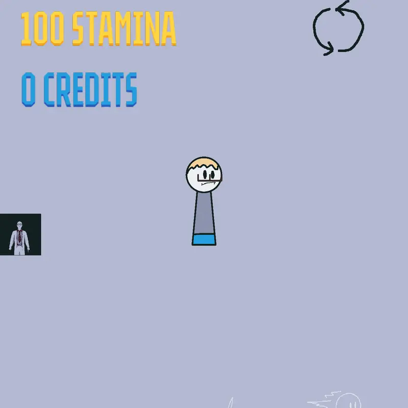 Game by @RenaRyuugu