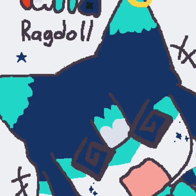 YATTA by @G00urdy