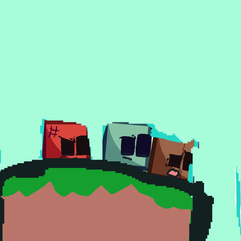 Game by @KimarJasdani