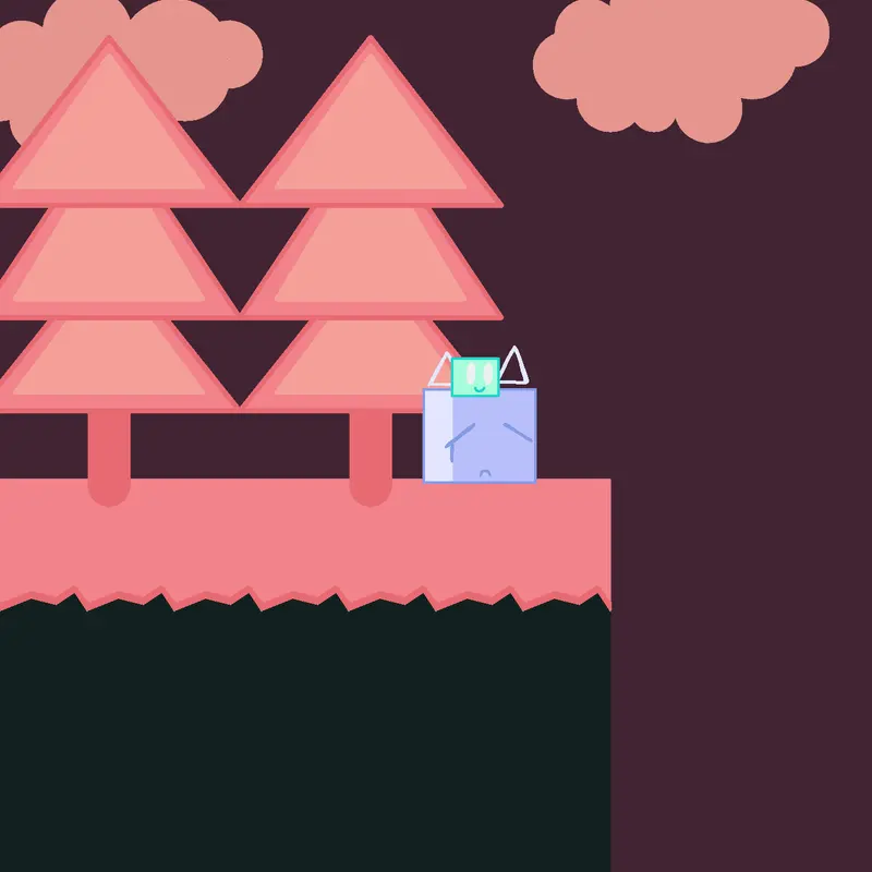 Game by @spacyblacki