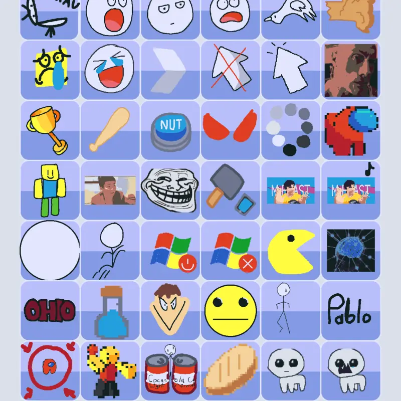 Game by @robot3000