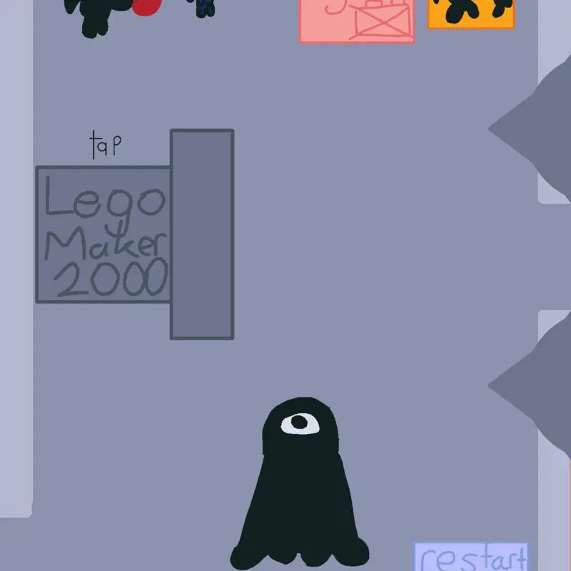 Game by @doorsfan101