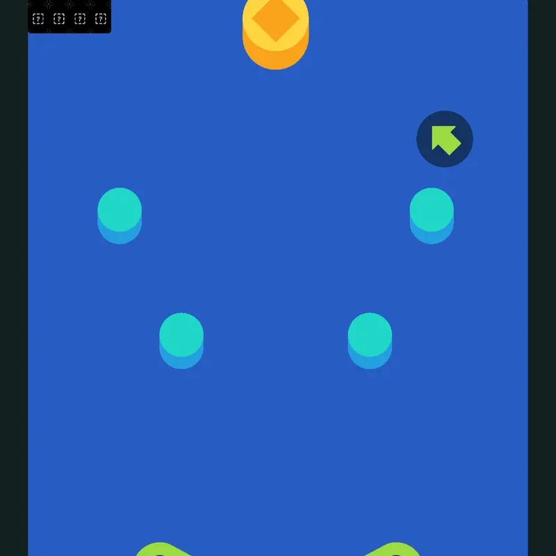 Game by @pupinitup