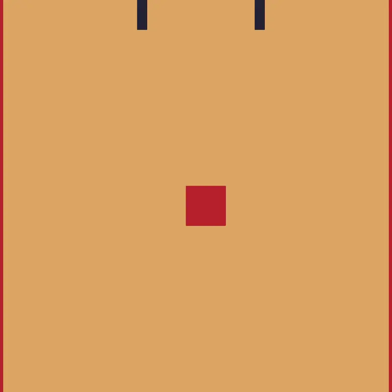 Game by @SamMehg