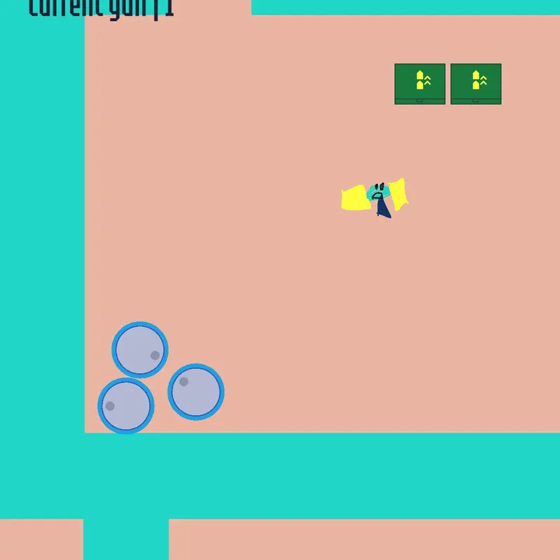 Game by @seesaw345