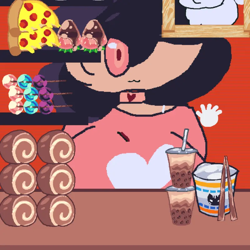 Game by @lsabella_cute100454