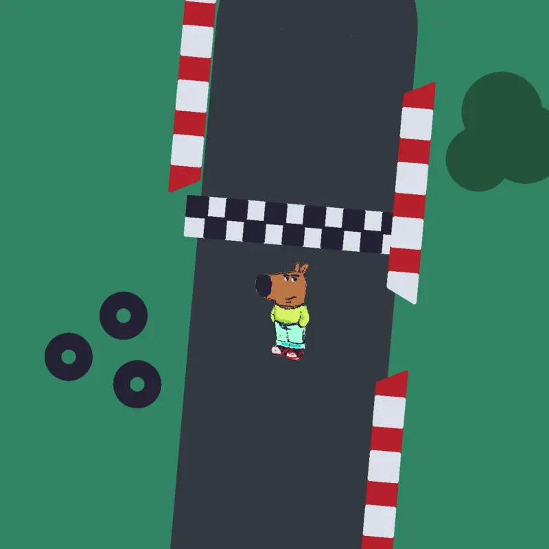 Game by @carmy