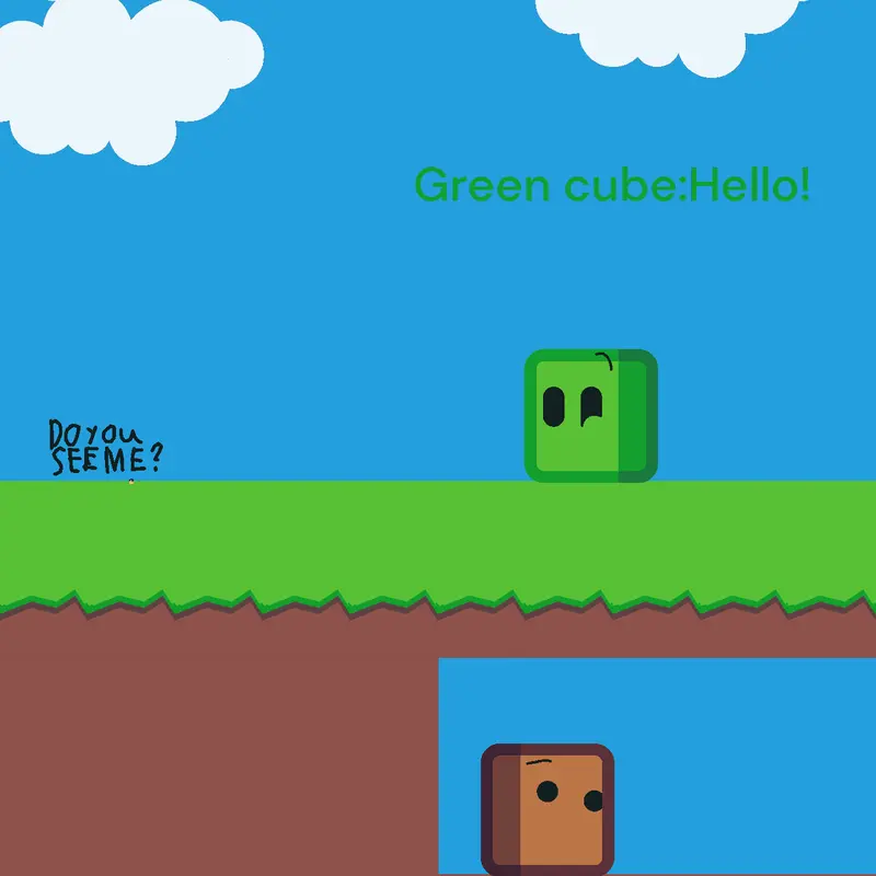 Game by @hangi87